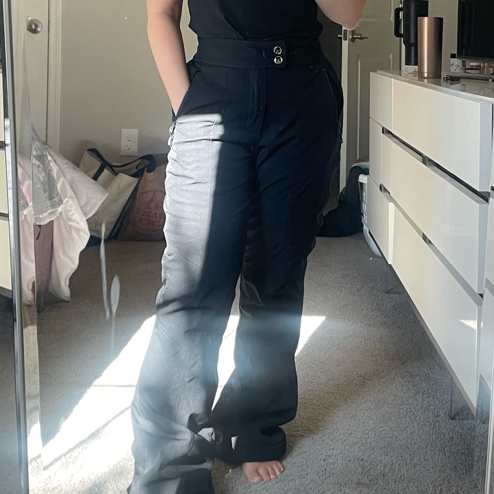 Gerry Women’s Blank Snow Pants - Picture 8 of 9